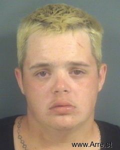 Cody Morris Stewart Arrest Mugshot